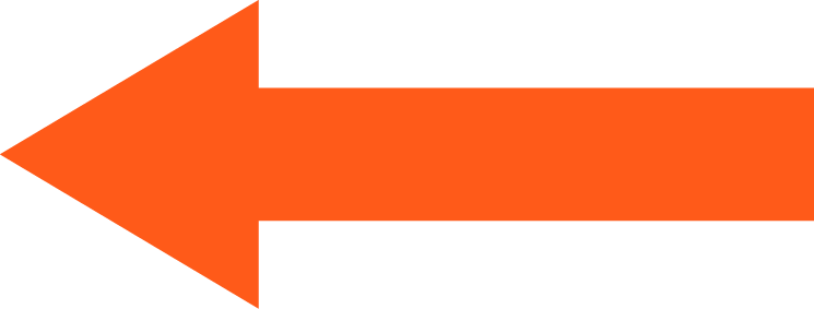 Orange arrow point left3