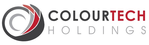 Colourtech Holdings Logo