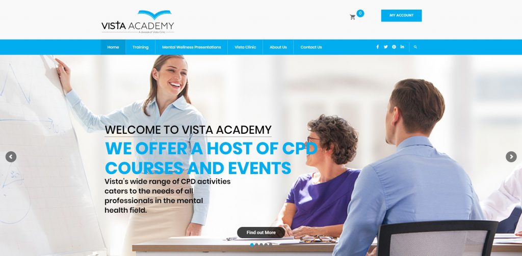 Web Thumbnail Vista Academy